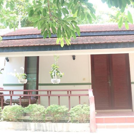 كامبوت Our House Bungalow المظهر الخارجي الصورة