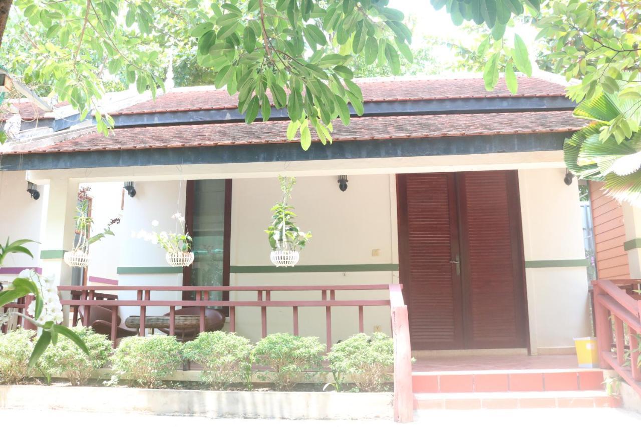 كامبوت Our House Bungalow المظهر الخارجي الصورة