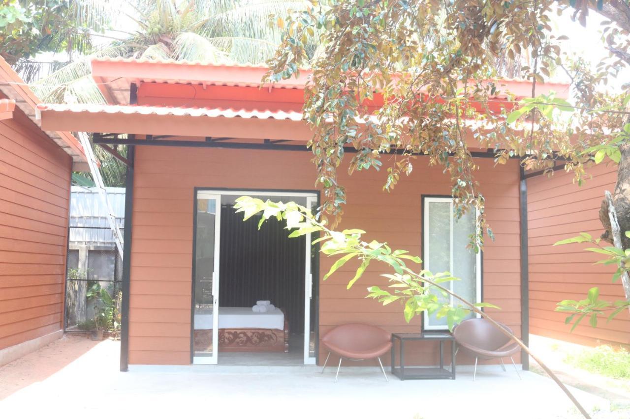 كامبوت Our House Bungalow المظهر الخارجي الصورة